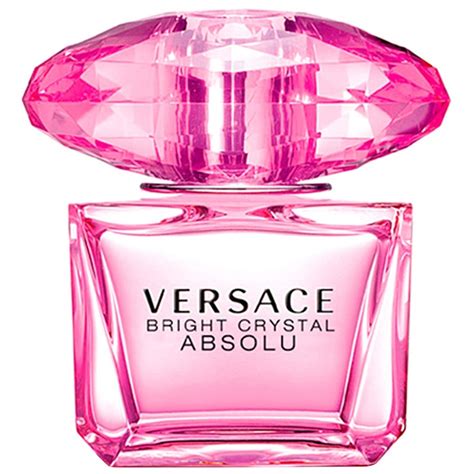 perfume versace absolu mexico|Versace bright crystal absolu sample.